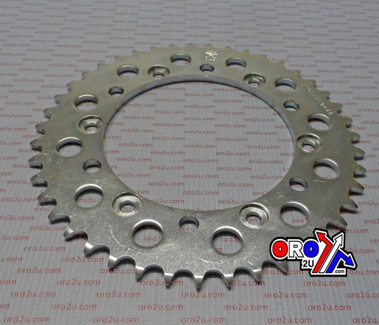 JT REAR SPROCKET JTR245/3.43 JT, HONDA ROAD