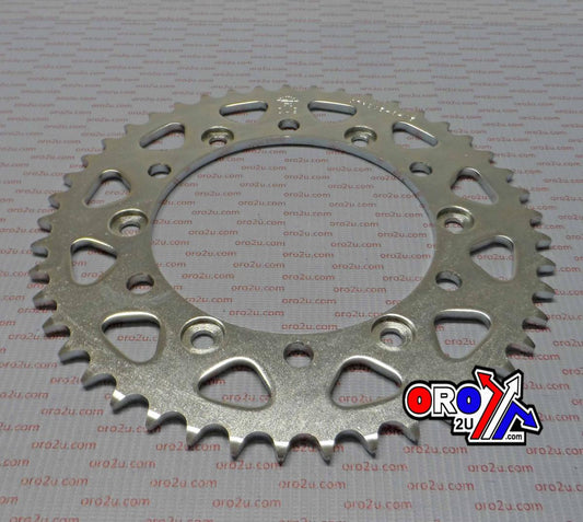 JT REAR SPROCKET JTR245/3.45 JT, HONDA ROAD