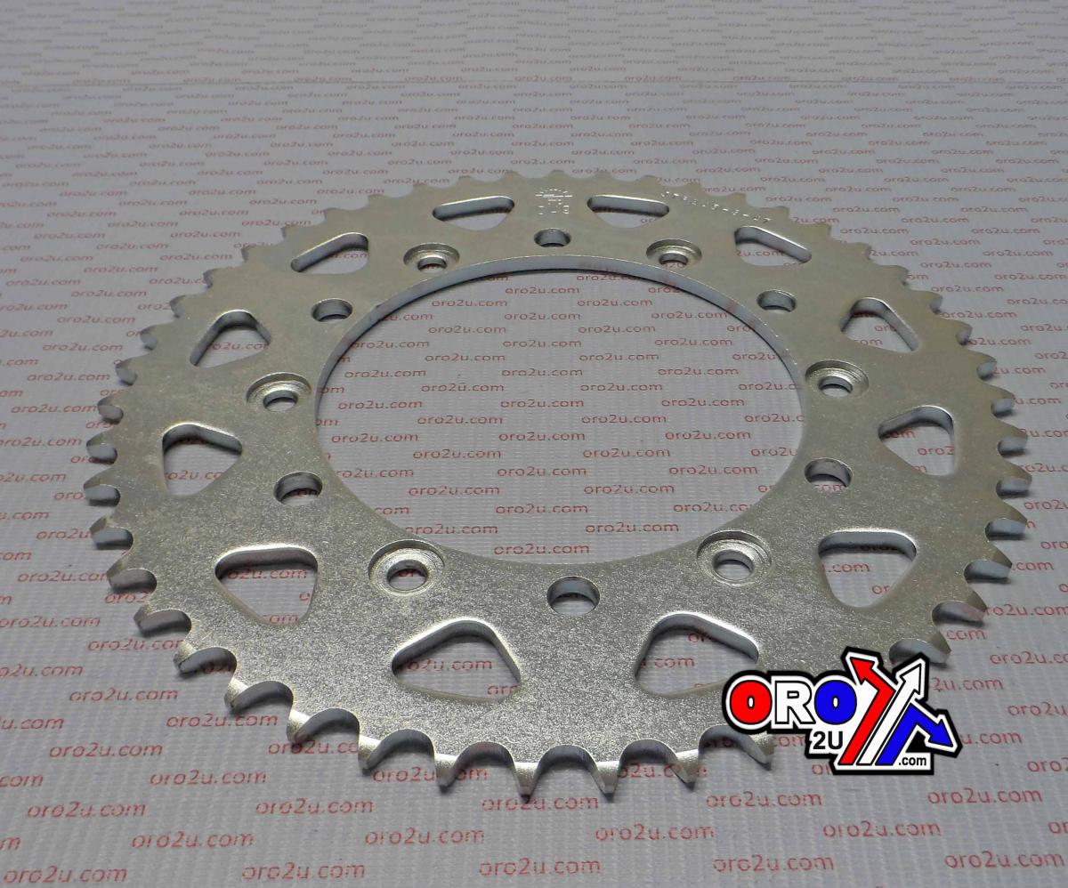 JT REAR SPROCKET JTR245/3.47 JT, HONDA ROAD