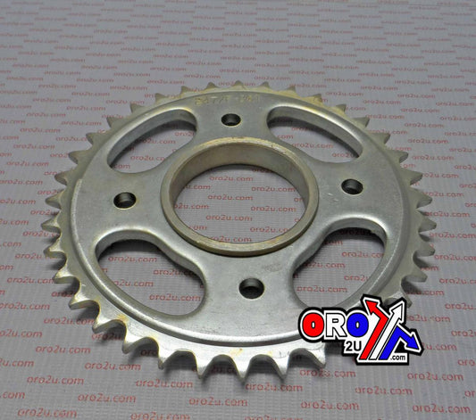 JT REAR SPROCKET JTR247.36 STEEL