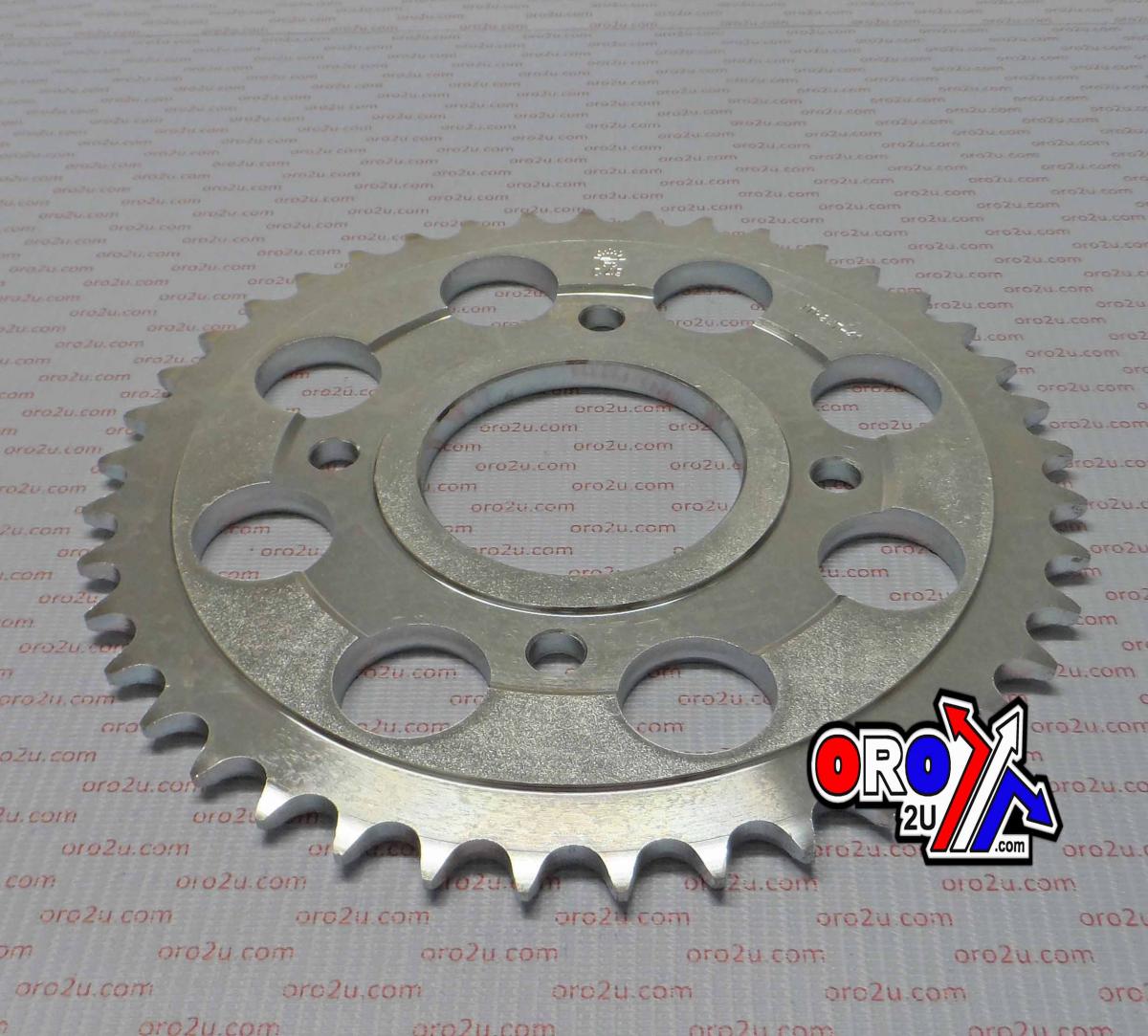 JT REAR SPROCKET JTR247.41 STEEL