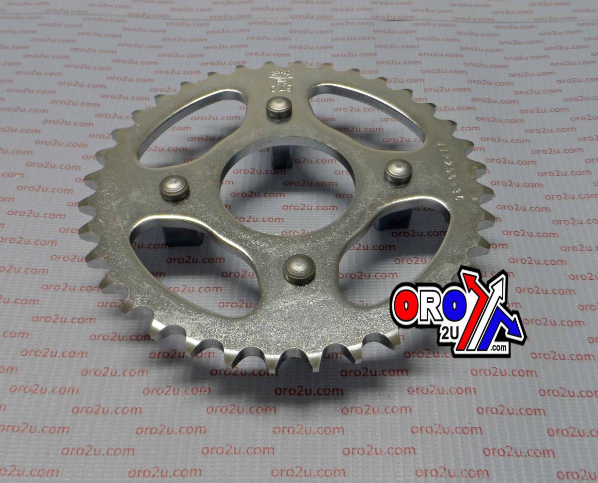 JT REAR SPROCKET JTR256.36 JT 420