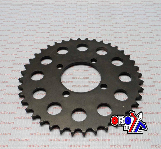 JT REAR SPROCKET JTR257.40 JT 420