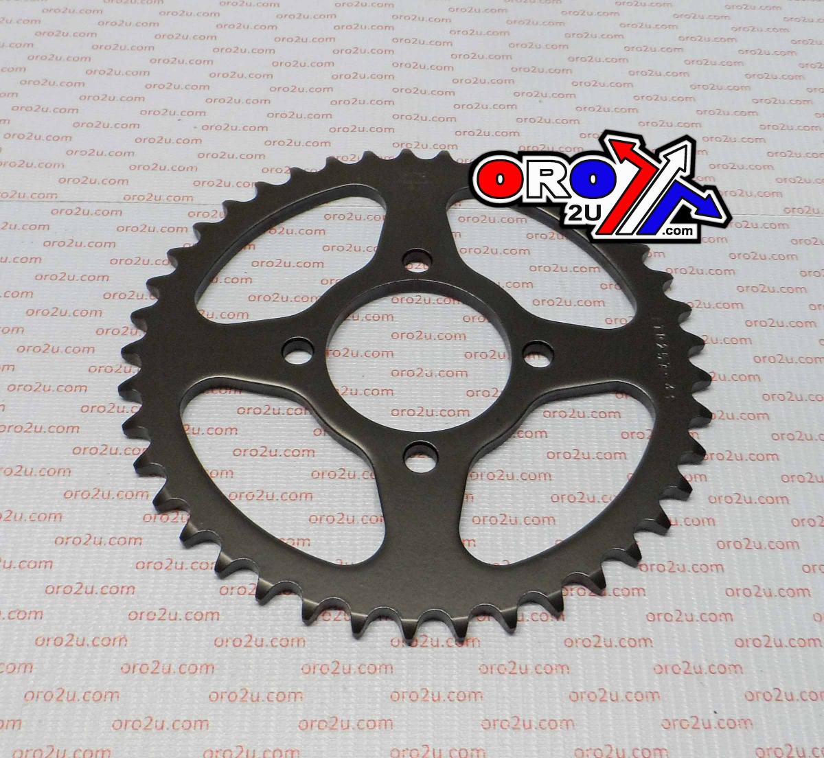 JT REAR SPROCKET JTR257.41 JT 420