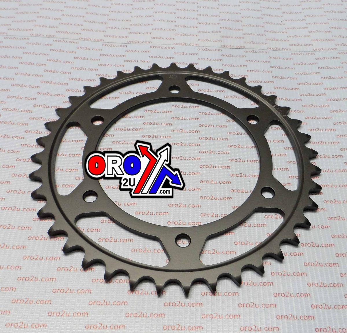 JT REAR SPROCKET JTR260.40 JT 520