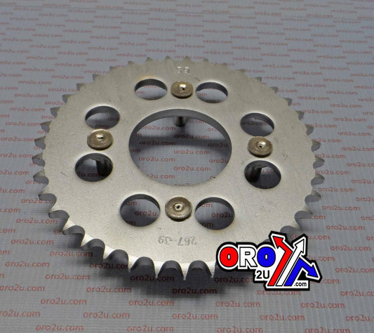 JT REAR SPROCKET JTR267.39 JT 428