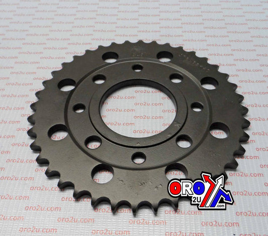 JT REAR SPROCKET JTR269.34 JT 428 BLACK