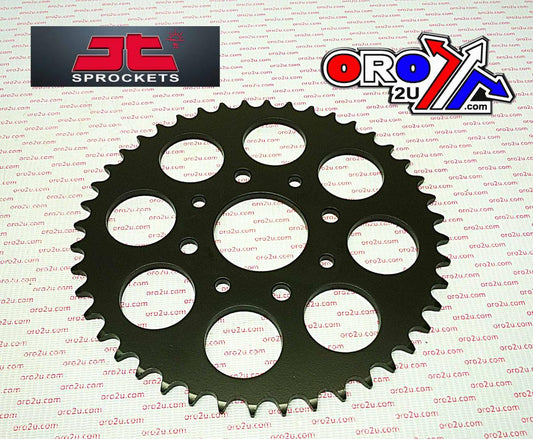 JT REAR SPROCKET JTR273.44 JT 520 BLACK