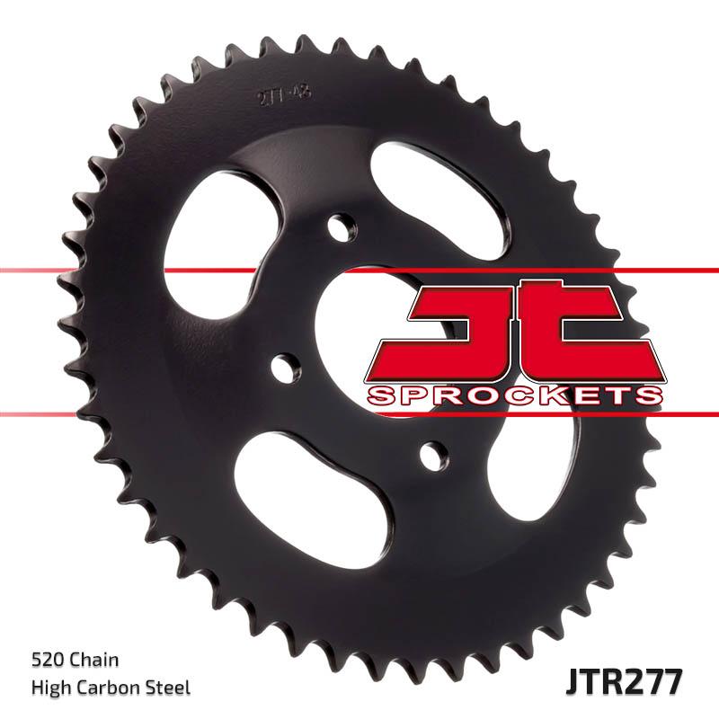 JT REAR SPROCKET JTR277.41 JT 520