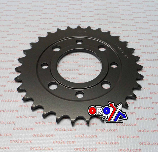 JT REAR SPROCKET JTR279.31 STEEL, HONDA ROAD JT