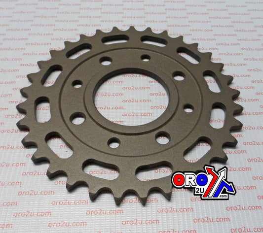 JT REAR SPROCKET JTR279.33 STEEL