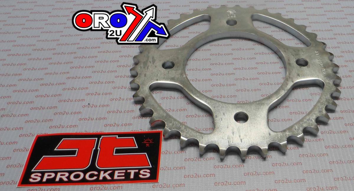 JT REAR SPROCKET JTR282.37 JT 530