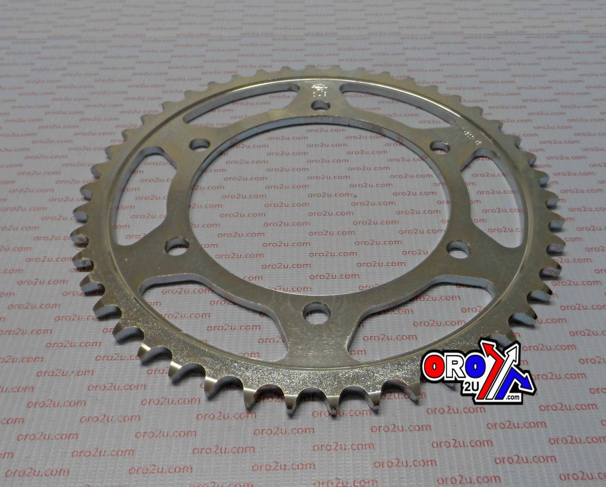 JT REAR SPROCKET JTR300.46 525, HONDA ROAD JT