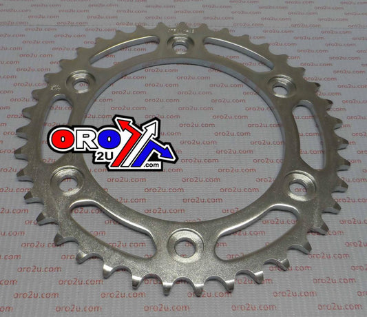 JT REAR SPROCKET STEEL JTR301.39