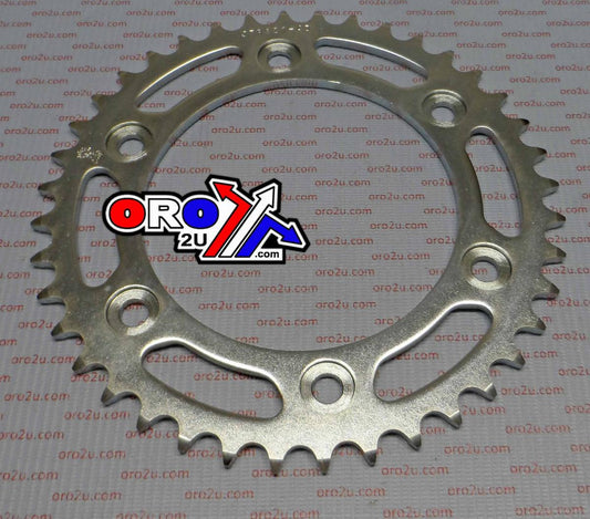 JT REAR SPROCKET STEEL JTR301.40