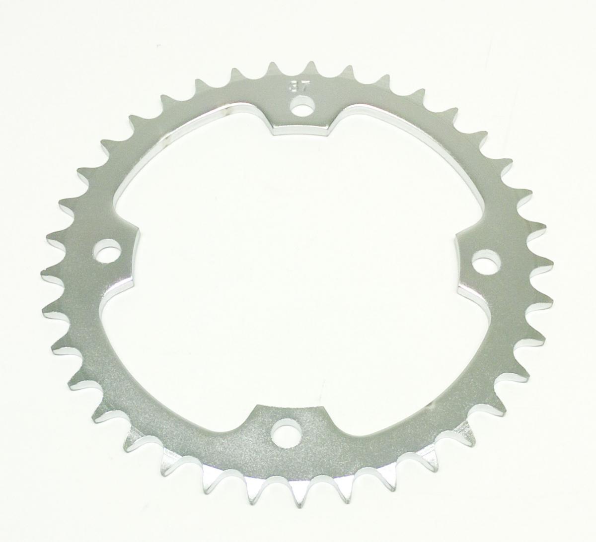 DIRT RACING  REAR SPROCKET STEEL 37 JTR1857.37 520