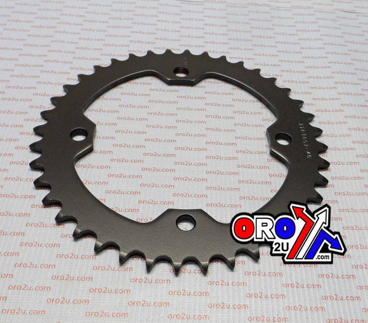 JT REAR SPROCKET JTR1857.40 STEEL SR1857-40