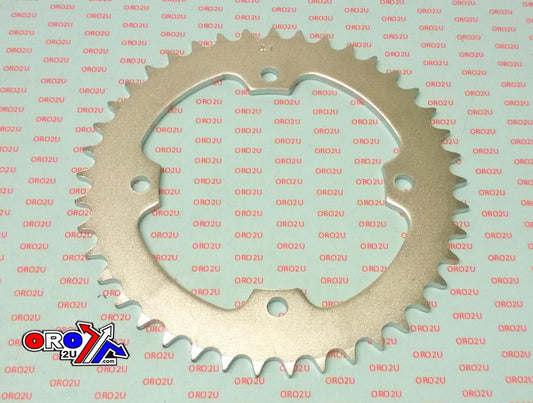 DIRT RACING  REAR SPROCKET STEEL 41 JTR1857.41 520 AT-31541