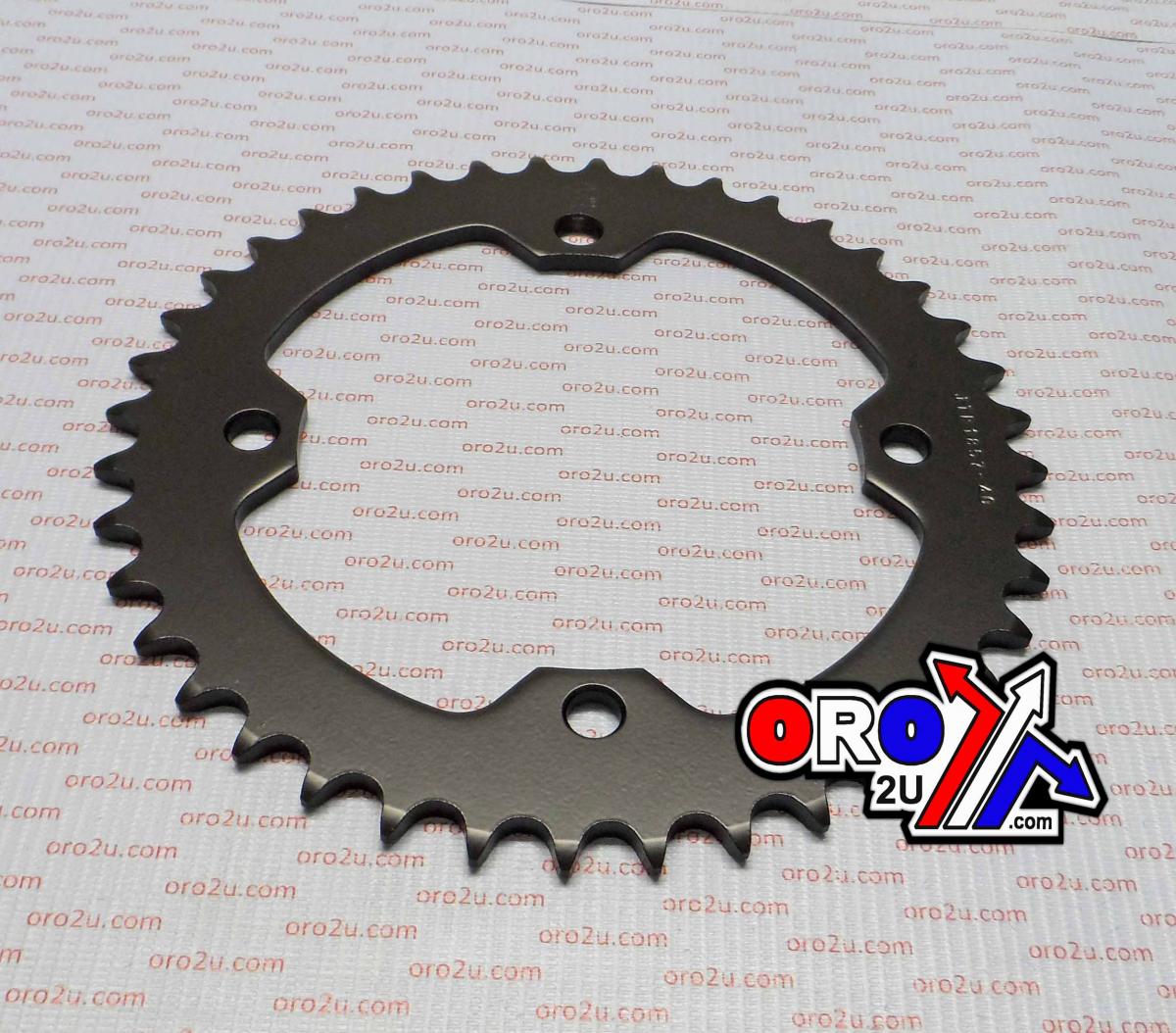 JT REAR SPROCKET JTR1857.45 STEEL SR1857-45