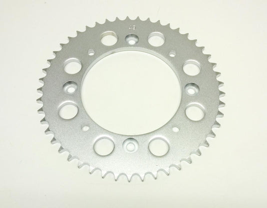 DIRT RACING  REAR SPROCKET STEEL 49 JTR895.49 428, KTM 85SX, 105SX, 85XC, 105XC