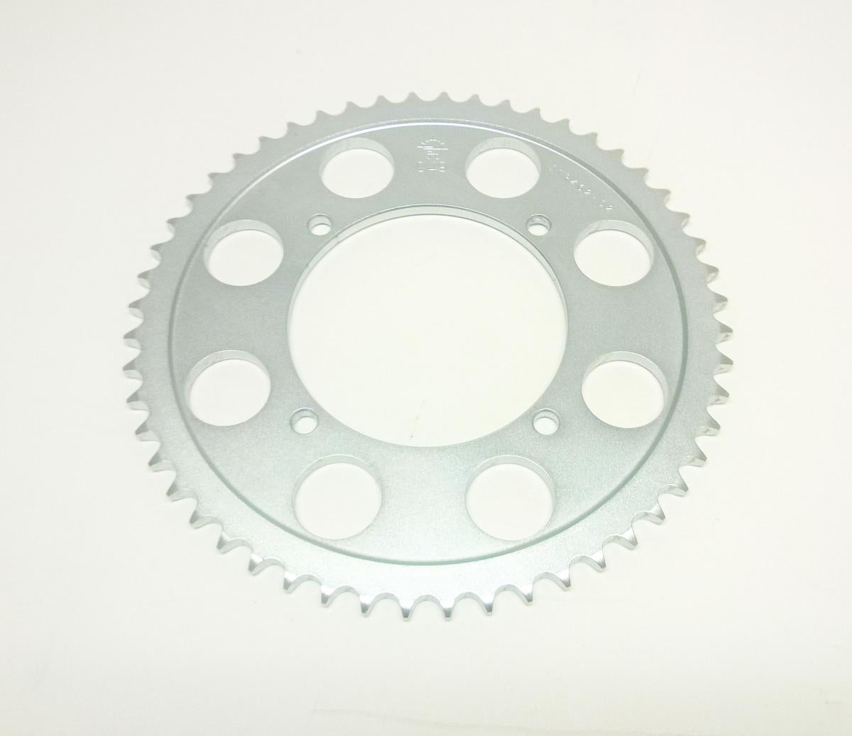 JT REAR SPROCKET STEEL JTR462.52, CHAIN 428 Conversion, JTR456.52, SR462- SR462-52