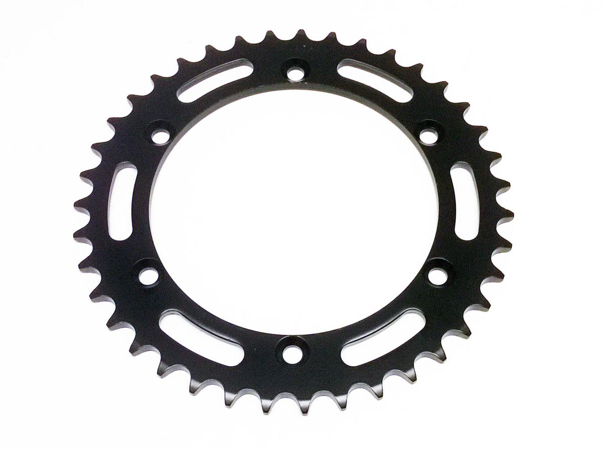 JT REAR SPROCKET STEEL JTR460.39