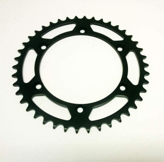 JT REAR SPROCKET STEEL JTR460.42