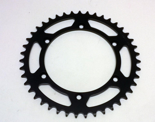 JT REAR SPROCKET STEEL JTR460.43