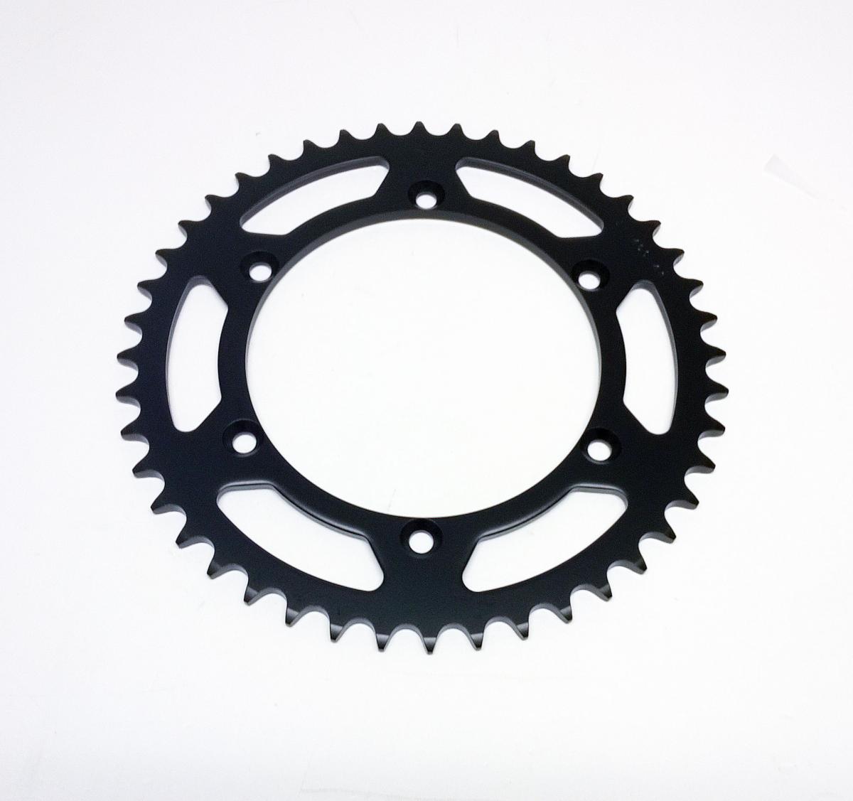 JT REAR SPROCKET STEEL JTR460.44