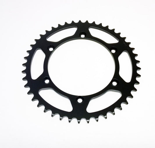 JT REAR SPROCKET STEEL BLK JTR460 JTR460.45