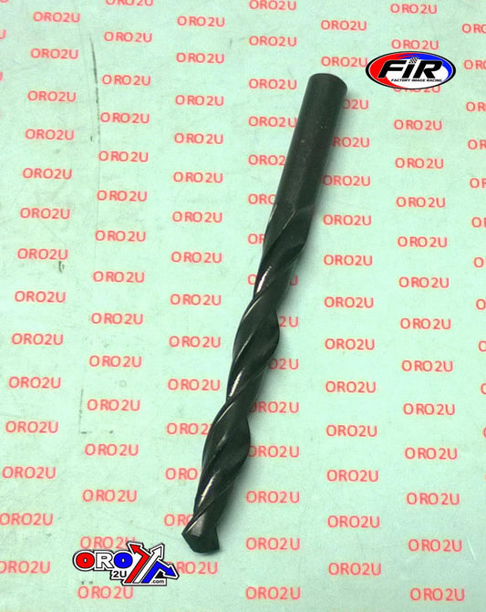 FIR H.S.S DRILL BIT 12.5mm EACH, D12.5