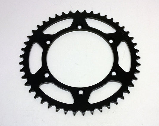 JT REAR SPROCKET STEEL BLK JTR460 JTR460.46