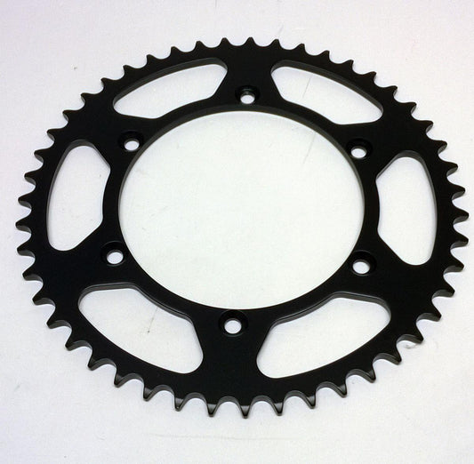 JT REAR SPROCKET STEEL BLK JTR460 JTR460.47