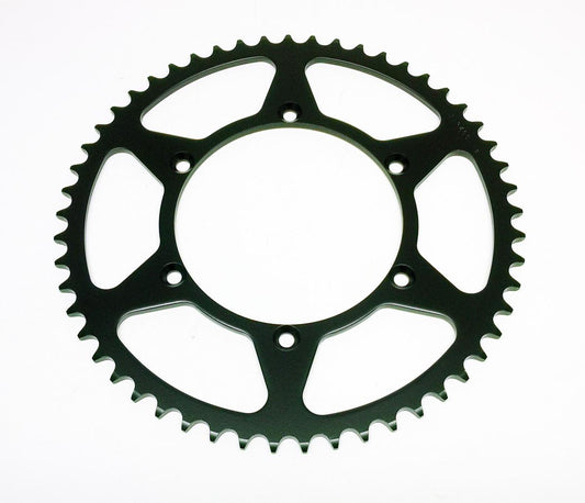 JT REAR SPROCKET STEEL BLK JTR460 JTR460.53