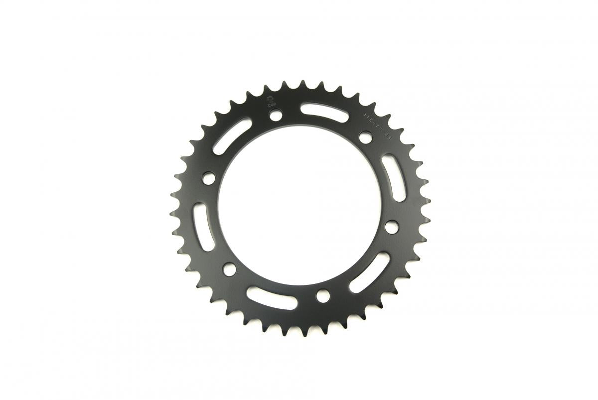 JT REAR SPROCKET JTR472.41 STEEL, HONDA ROAD JT