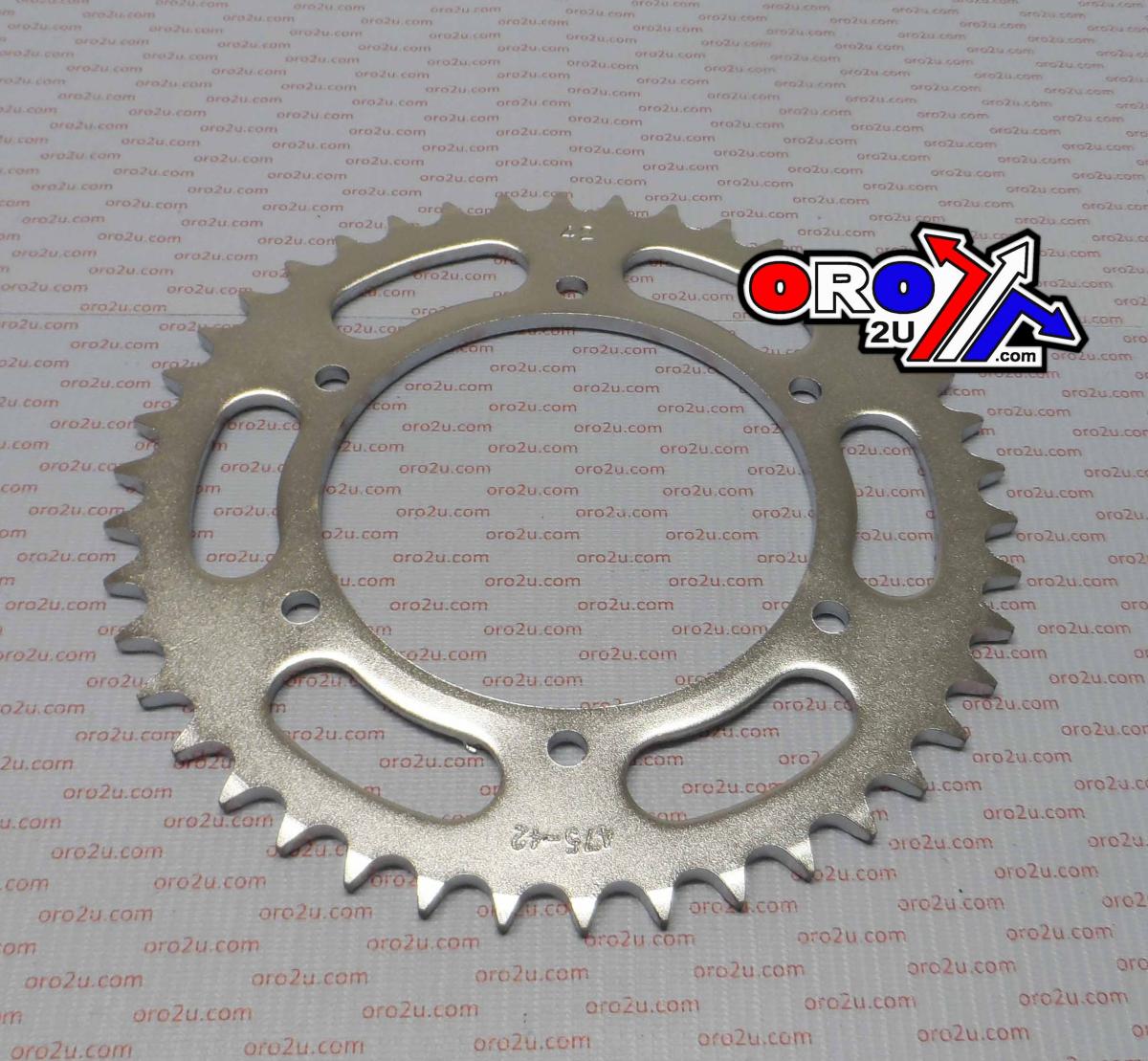 JT REAR SPROCKET JTR475.42 JT 520