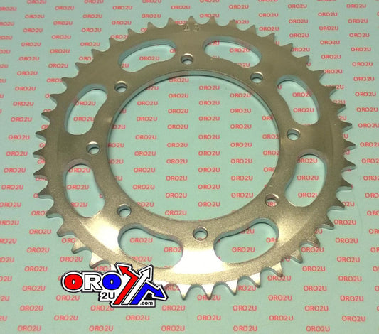 JT REAR SPROCKET JTR477.43 JT 520