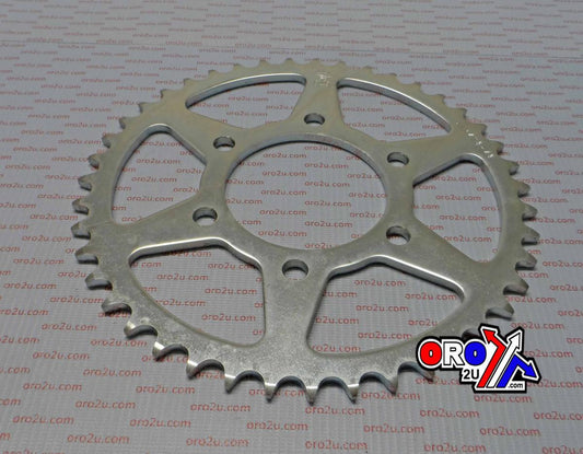 JT REAR SPROCKET JTR478.43 JT