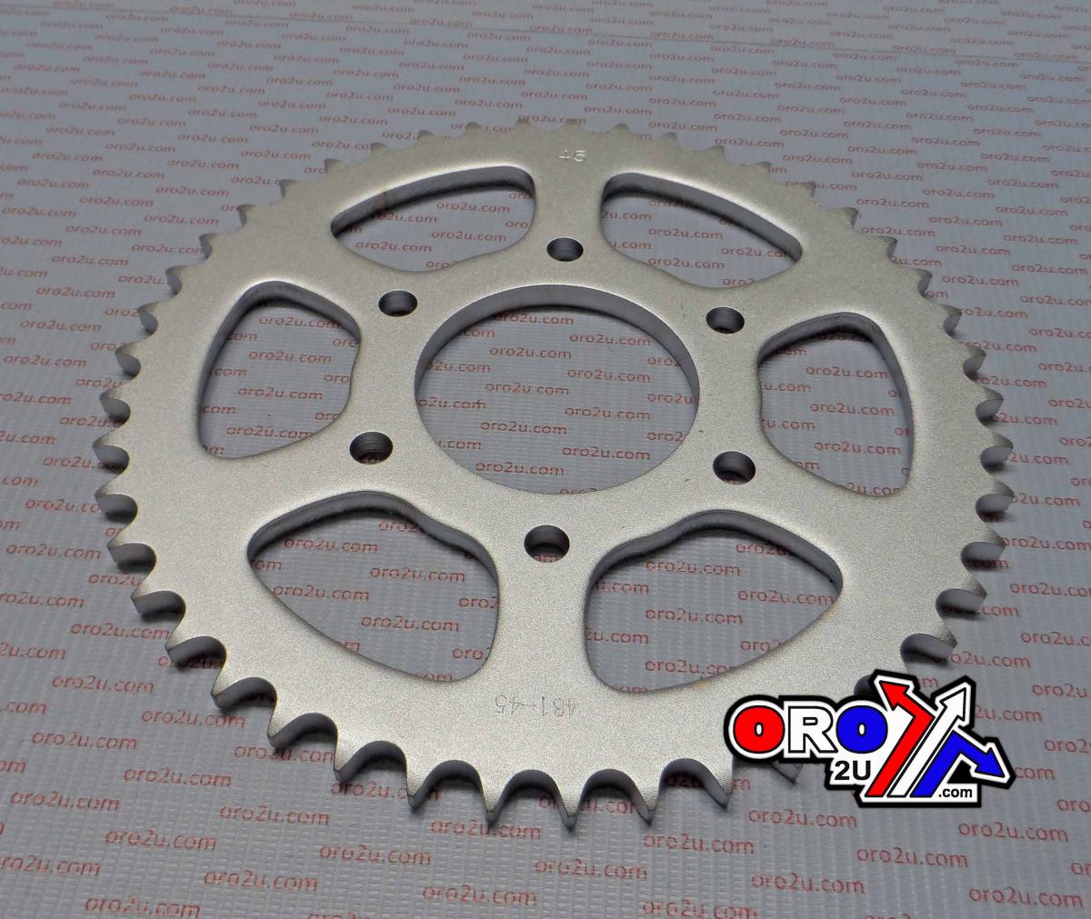 JT REAR SPROCKET JTR481.45 JT