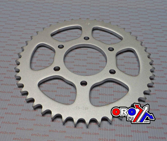 JT REAR SPROCKET JTR481.45 JT