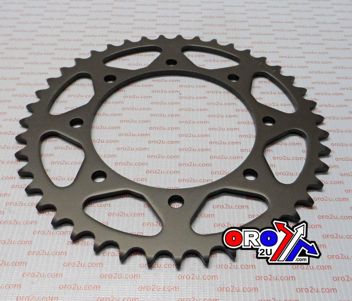 JT REAR SPROCKET JTR487.43 520