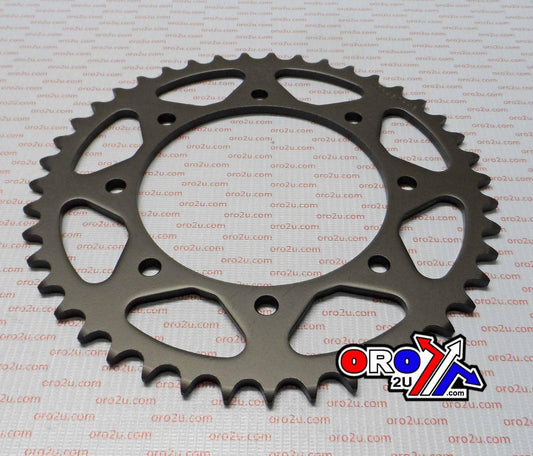 JT REAR SPROCKET JTR487.43 520