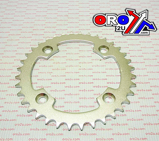 DIRT RACING  REAR SPROCKET STEEL DIRT 1760 AT-176036