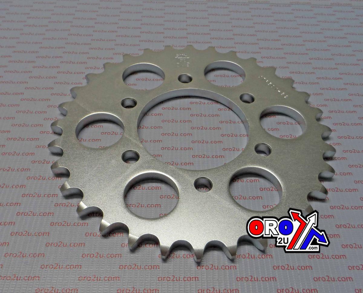 JT REAR SPROCKET JTR498.38 JT