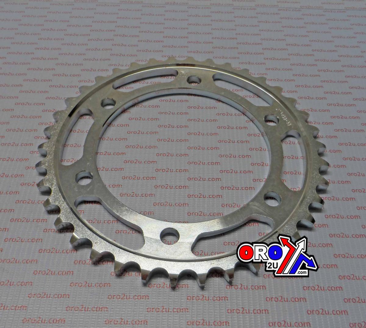 JT REAR SPROCKET JTR499.39 JT