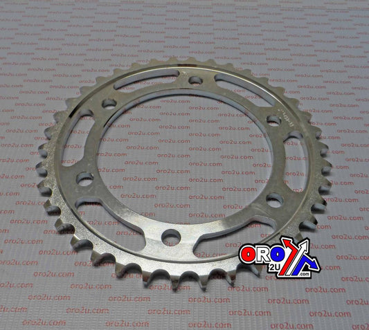 JT REAR SPROCKET JTR499.39 JT