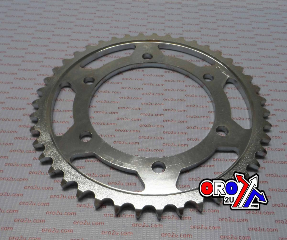 JT REAR SPROCKET JTR499.43 JT