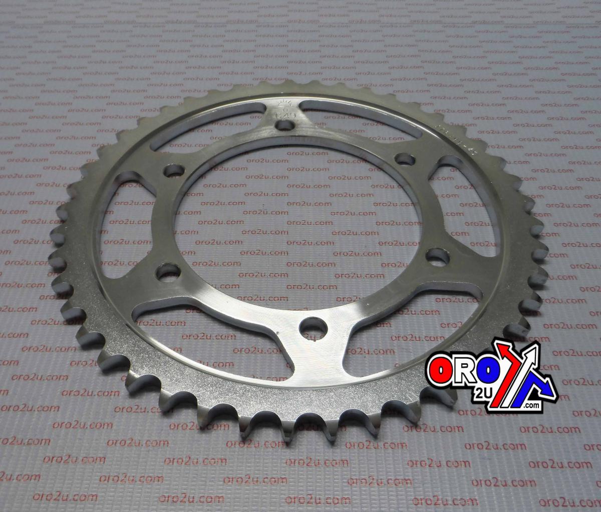 JT REAR SPROCKET JTR499.45 JT