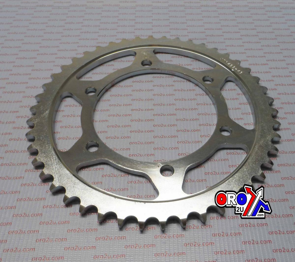 JT REAR SPROCKET JTR499.46 JT