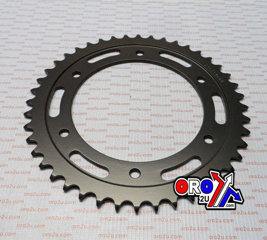 JT REAR SPROCKET JTR5.39 JT 520 OLD No. SR005-39.S.JT